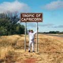 AUS NT TropicOfCapricorn 2001JUL11 003 : 2001, 2001 The "Gruesome Twosome" Australian Tour, Australia, Date, July, Month, NT, Places, Trips, Tropic Of Capricorn, Year